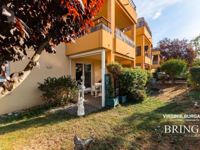 Appartement 3 pièces 70 m²