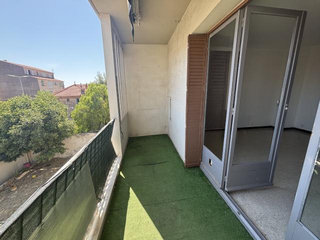 Appartement 3 pièces 70 m²