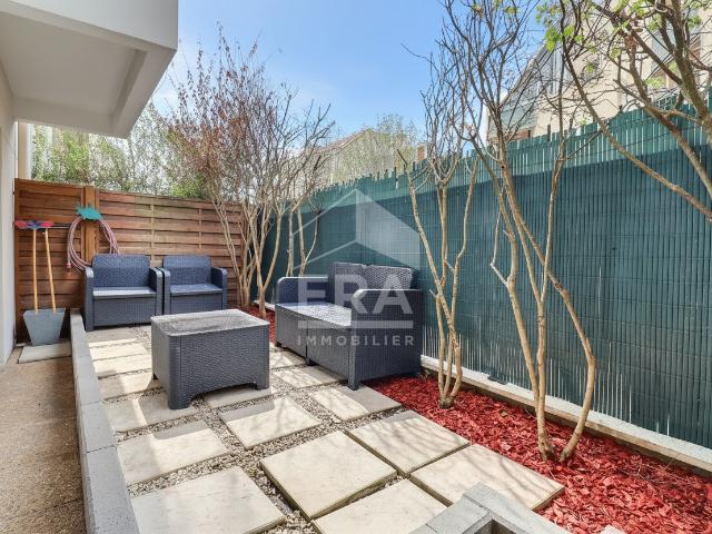 Appartement 3 pièces 70 m²