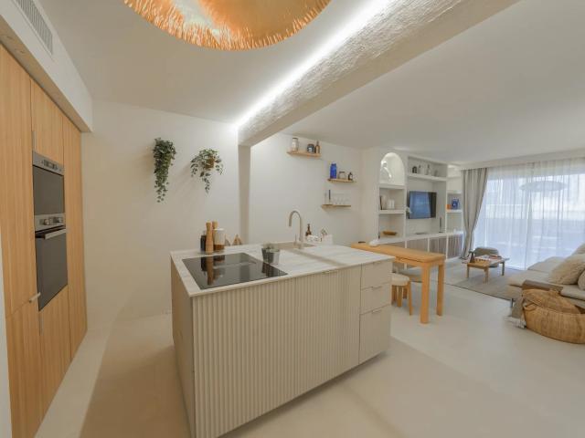 Appartement 3 pièces 70 m²
