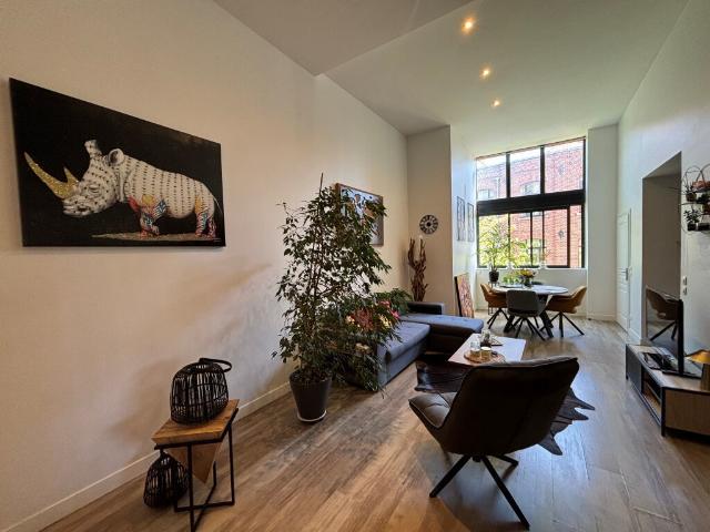 Appartement 3 pièces 70 m²