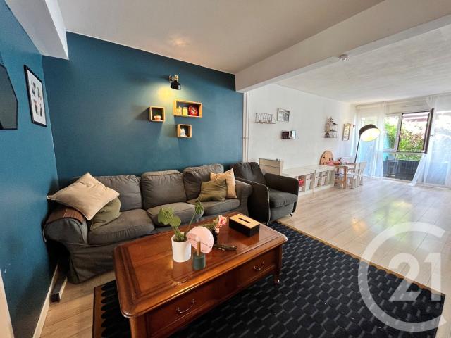 Appartement 3 pièces 70 m²