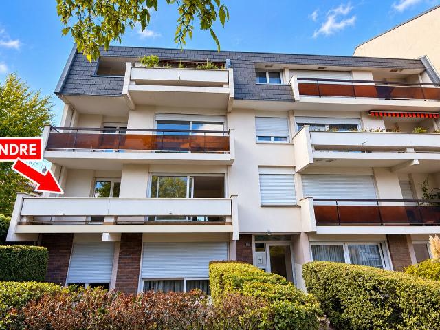 Appartement 3 pièces 70 m²