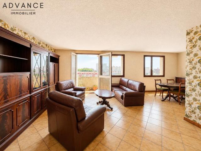 Appartement 3 pièces 70 m²