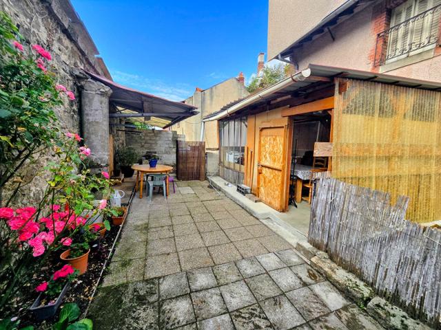 Appartement 3 pièces 70 m²