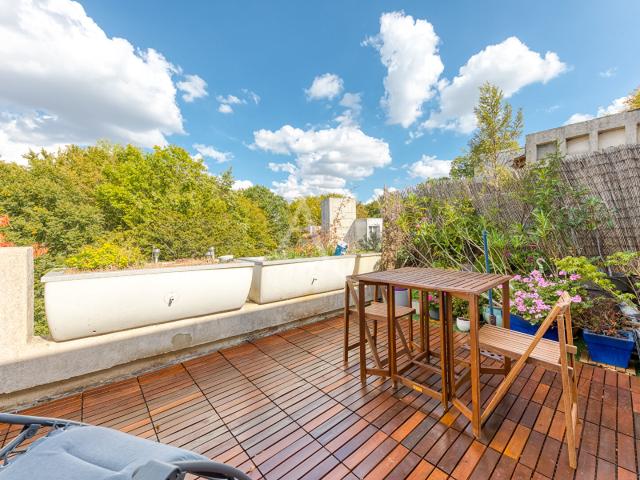 Appartement 3 pièces 70 m²