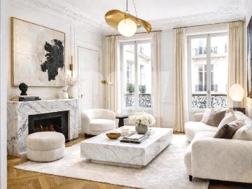 Appartement 3 pièces 70 m²