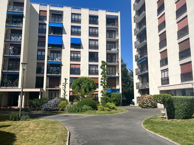 Appartement 3 pièces 70 m²