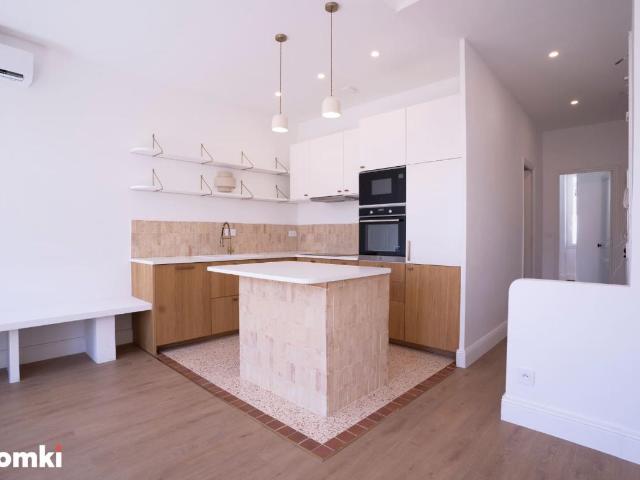 Appartement 3 pièces 70 m²