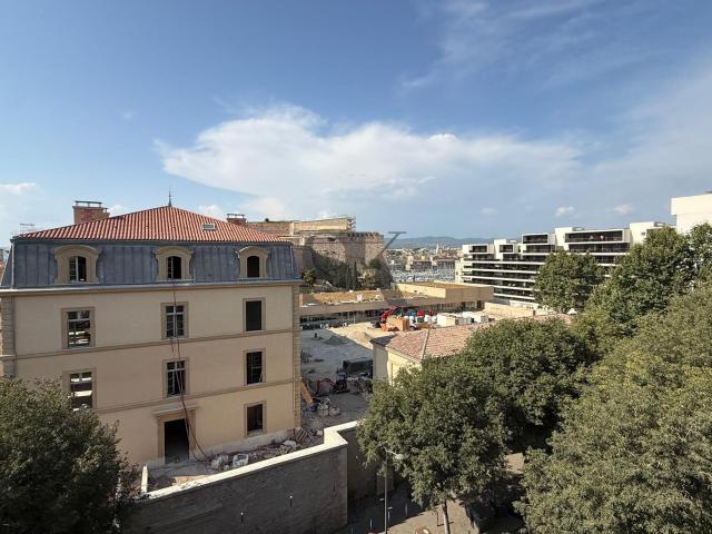 Appartement 3 pièces 70 m²
