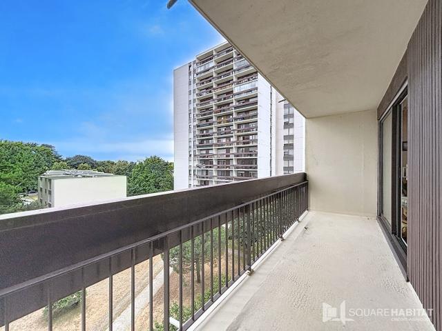 Appartement 3 pièces 70 m²