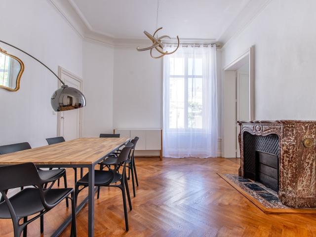 Appartement 3 pièces 70 m²