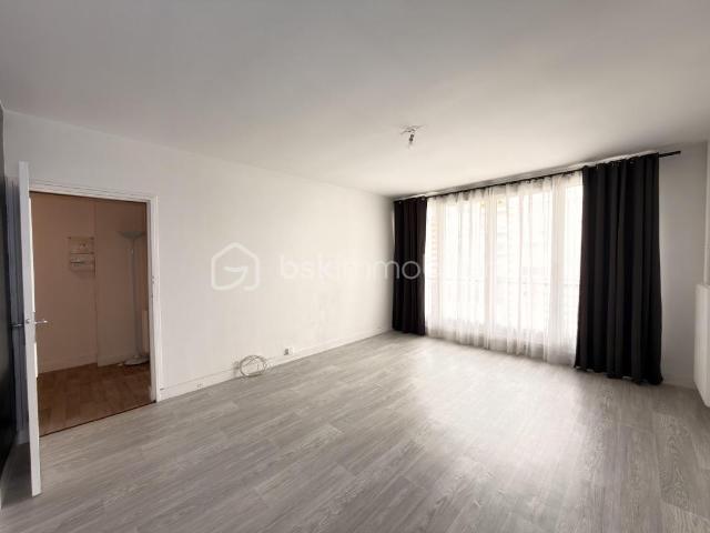Appartement 3 pièces 70 m²