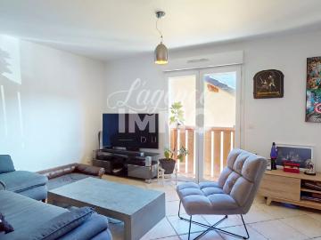 Appartement 3 pièces 70 m²