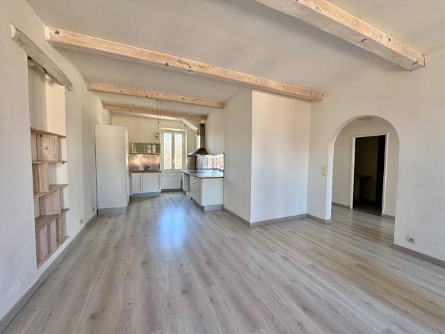 Appartement 3 pièces 70 m²