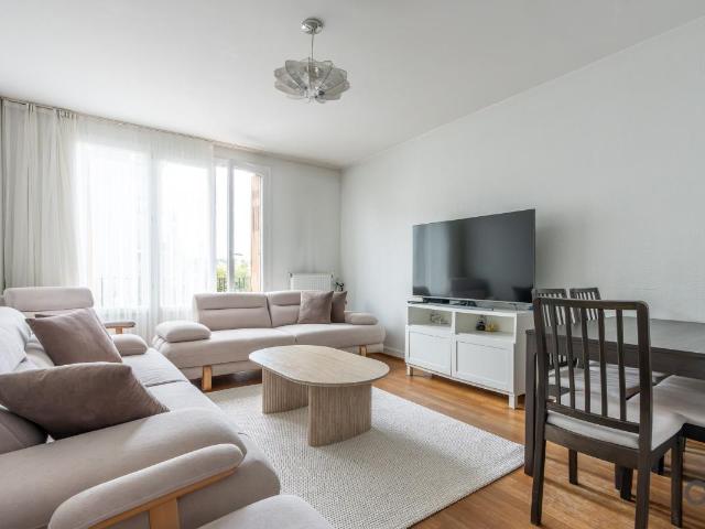 Appartement 3 pièces 70 m²