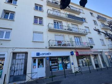 Appartement 3 pièces 70 m²
