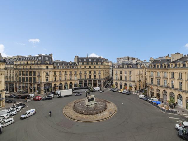 Appartement 3 pièces 70 m²