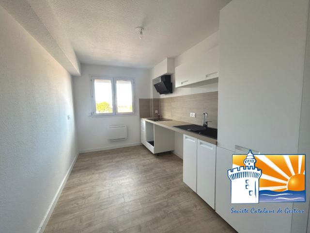 Appartement 3 pièces 70 m²