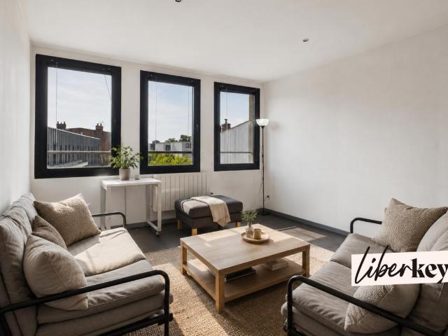 Appartement 3 pièces 70 m²