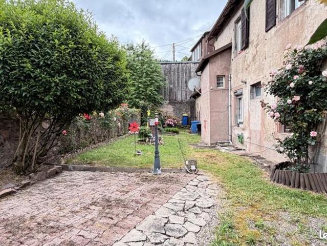 Appartement 3 pièces 70 m²
