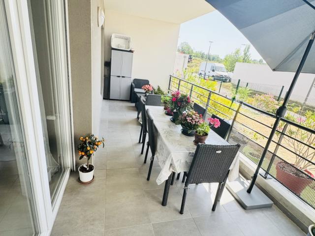 Appartement 3 pièces 70 m²