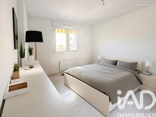 Appartement 3 pièces 70 m²