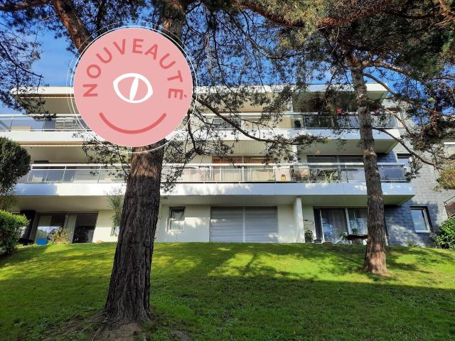 Appartement 3 pièces 71 m²