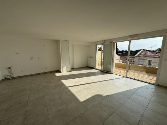 Appartement 3 pièces 70 m²