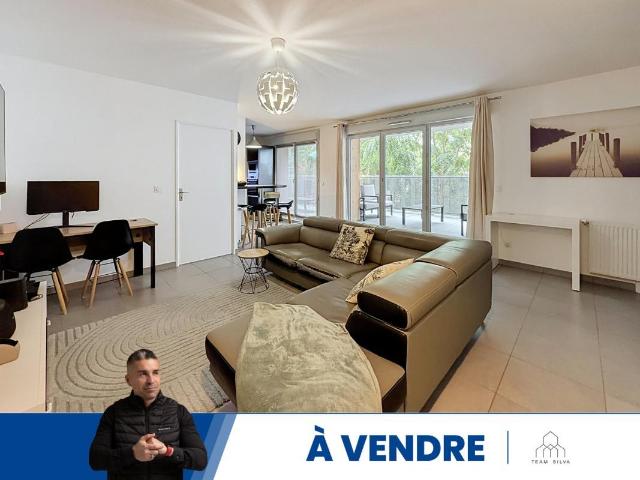 Appartement 3 pièces 70 m²