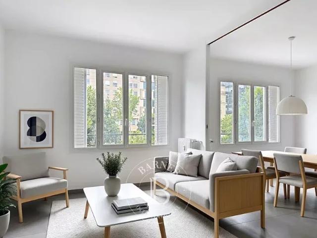 Appartement 3 pièces 70 m²
