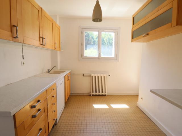 Appartement 3 pièces 70 m²
