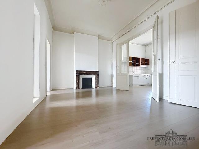Appartement 3 pièces 70 m²