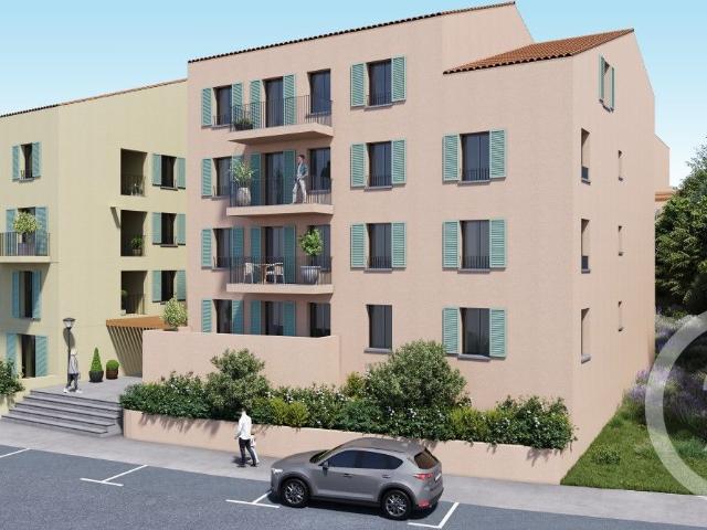 Appartement 3 pièces 70 m²