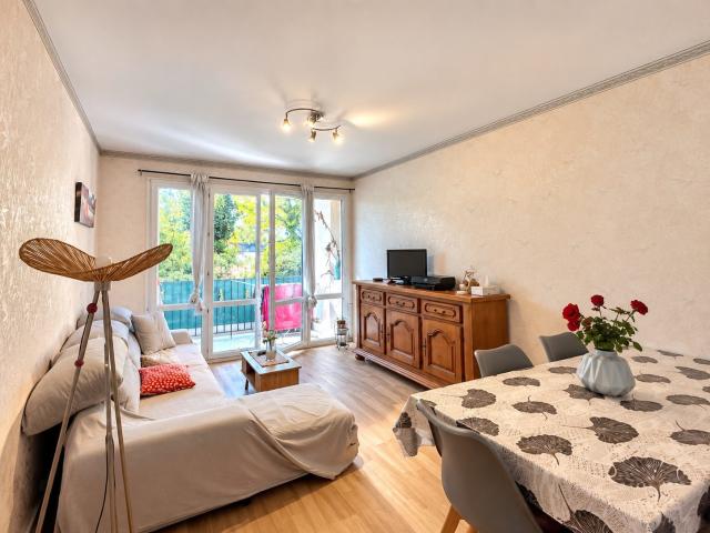 Appartement 3 pièces 70 m²