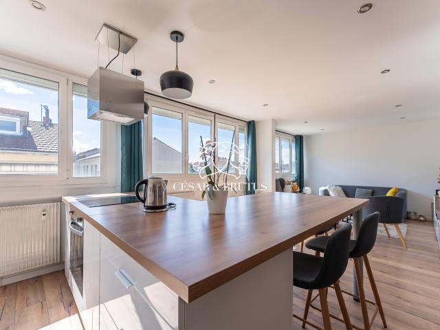 Appartement 3 pièces 70 m²
