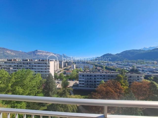 Appartement 3 pièces 70 m²