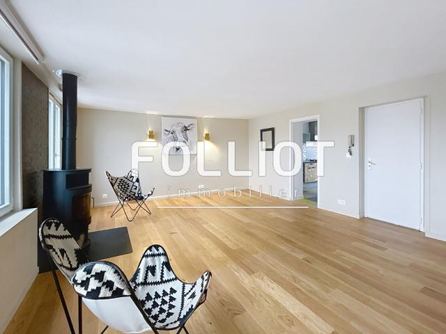 Appartement 3 pièces 70 m²