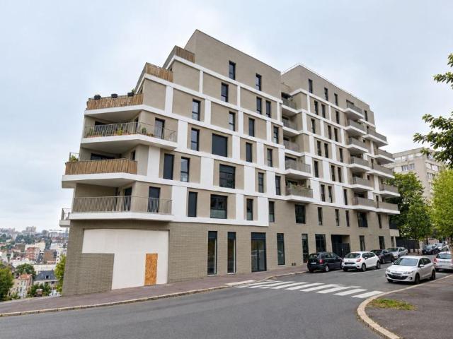 Appartement 3 pièces 70 m²