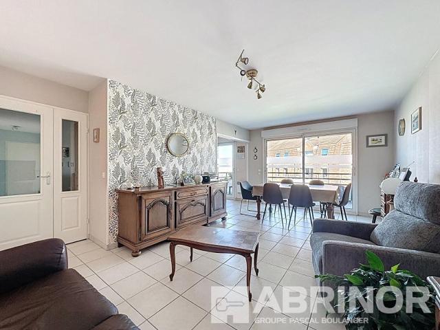 Appartement 3 pièces 70 m²