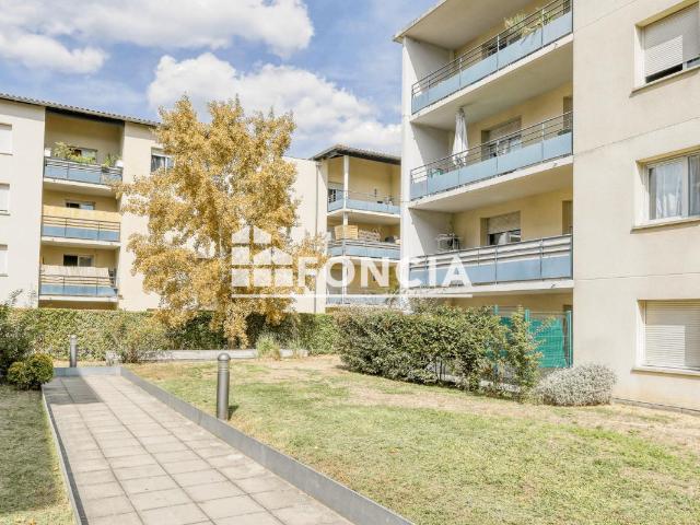 Appartement 3 pièces 70 m²