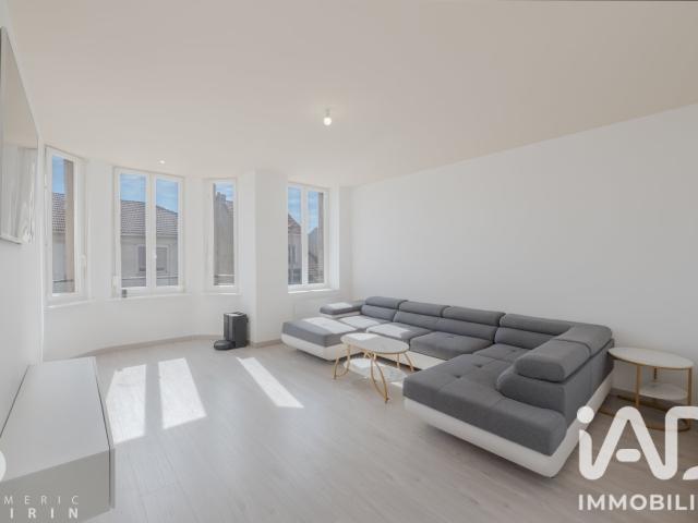Appartement 3 pièces 70 m²