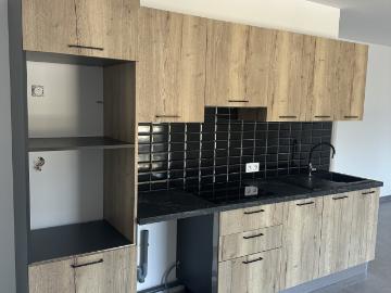 Appartement à vendre à Alpes - Balcon, Parking