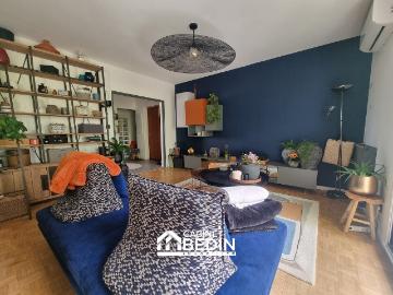 Appartement 3 pièces 70 m²