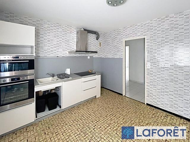 Appartement 3 pièces 70 m²