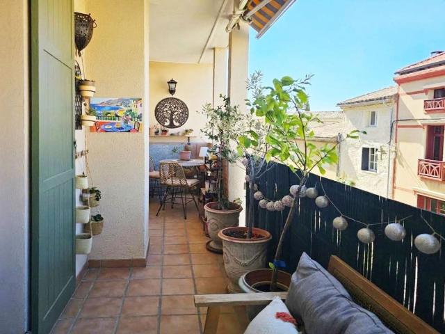 Appartement 3 pièces 70 m²