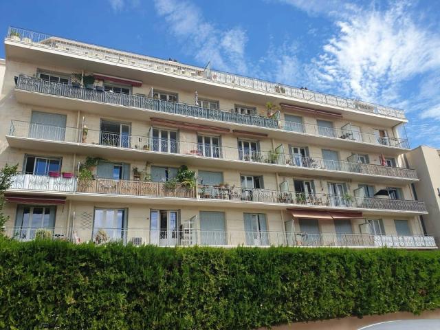 Appartement 3 pièces 70 m²