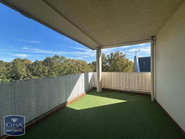 Appartement 3 pièces 70 m²