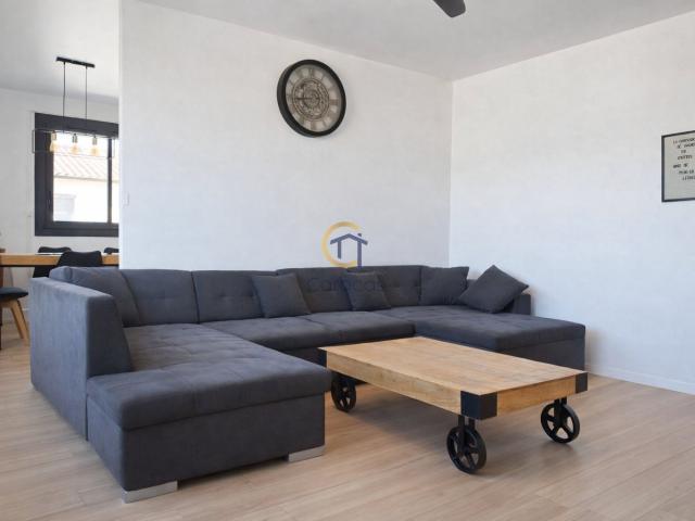 Appartement 3 pièces 70 m²