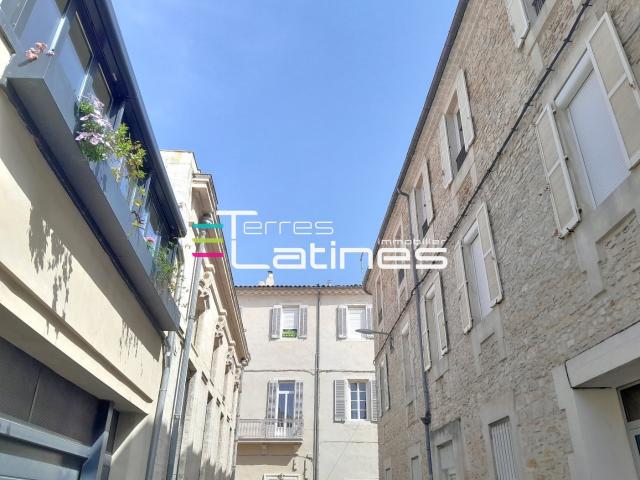 Appartement 3 pièces 70 m²